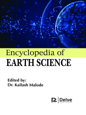 cover image of Encyclopedia of Earth Science